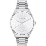 ICONIC BRACELET AOL SILVER