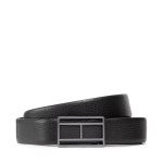 FLAG LOGO BUCKLE 3.5