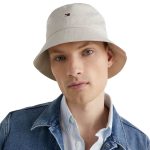 TH FLAG BUCKET