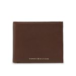 TH PREMIUM LEATHER CC AND COIN