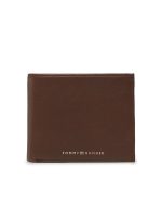 TH PREMIUM LEATHER CC AND COIN