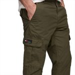 TJM ETHAN RIPSTOP CARGO - Image 3