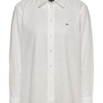 TJW RLX LINEN SHIRT