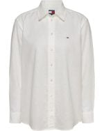 TJW RLX LINEN SHIRT