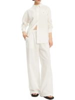 TJW RLX LINEN SHIRT - Image 4