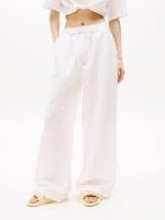 TJW LINEN PANT