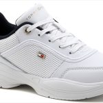 HILFIGER CHUNKY RUNNER