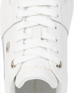 ESSENTIAL BASKET SNEAKER GOLD - Image 3