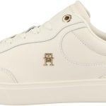 ESSENTIAL CHIC COURT SNEAKER