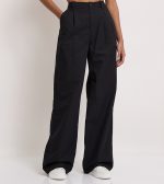 LOOSE CHINO PANTS