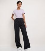 LOOSE CHINO PANTS - Image 5