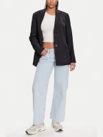 VISCOSE BLAZER