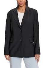 VISCOSE BLAZER - Image 2