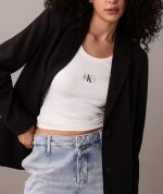 VISCOSE BLAZER - Image 3