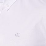 LS POPLIN CLASSIC SHIRT