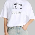 SS CKJ LOGO TEE