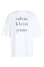 SS CKJ LOGO TEE - Image 2