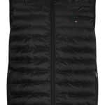 PACKABLE CIRCULAR VEST