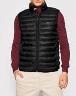 PACKABLE CIRCULAR VEST - Image 2