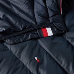 PACKABLE CIRCULAR VEST - Image 3