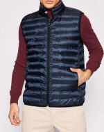 PACKABLE CIRCULAR VEST - Image 4