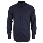CORE FLEX POPLIN RF SHIRT