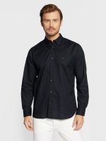CORE FLEX POPLIN RF SHIRT - Image 2