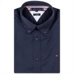 CORE FLEX POPLIN RF SHIRT - Image 3