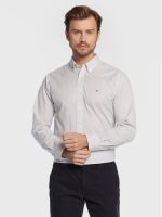 CORE FLEX MINI GEO PRT RF SHIRT - Image 2