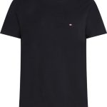 CORE STRETCH SLIM C-NECK TEE