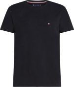 CORE STRETCH SLIM C-NECK TEE