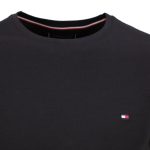 CORE STRETCH SLIM C-NECK TEE - Image 3