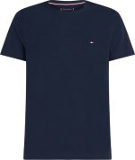 CORE STRETCH SLIM C-NECK TEE