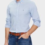 FLEX DOBBY SF SHIRT