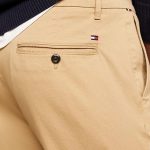 CHINO BLEECKER PRINTED STRUCTURE