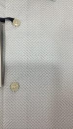 CL STRETCH MICRO PRINT SF SHIRT