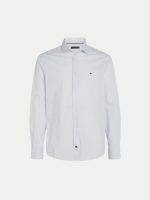 CL STRETCH MICRO PRINT SF SHIRT - Image 2