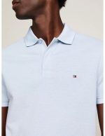 BUBBLE STITCH REG POLO