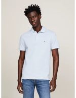 BUBBLE STITCH REG POLO - Image 2
