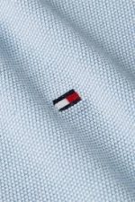 BUBBLE STITCH REG POLO - Image 3
