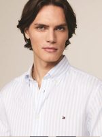 NATURAL SOFT POPLIN STP RF SHIRT - Image 2