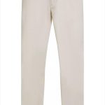 BLEECKER PRINTED STRUCTURE CHINO