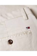 BLEECKER PRINTED STRUCTURE CHINO - Image 2