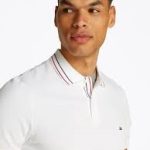 PLACKET INTEREST REG POLO
