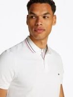 PLACKET INTEREST REG POLO
