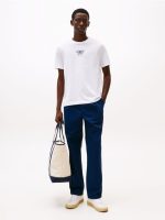 HILFIGER CREST EMBRO TEE - Image 2
