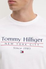 HILFIGER CENTER STACK TEE - Image 3