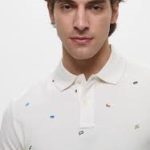CRITTER REG POLO