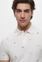 CRITTER REG POLO
