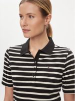 REG BRETON MIDI POLO DRESS SS - Image 2